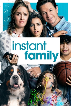 Watch Instant Family Movies for Free