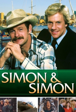 Watch Simon & Simon Movies for Free