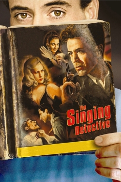 Watch The Singing Detective Movies for Free