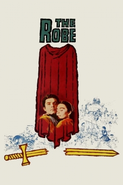 Watch The Robe Movies for Free