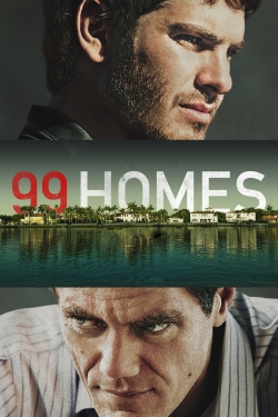 Watch 99 Homes Movies for Free