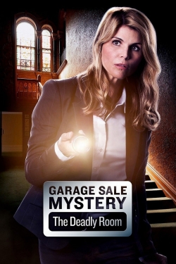 Watch Garage Sale Mystery: The Deadly Room Movies for Free