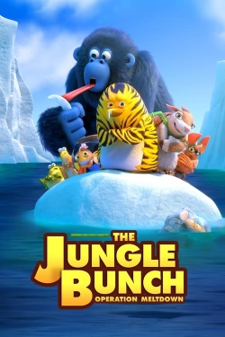 Watch The Jungle Bunch 2: World Tour Movies for Free