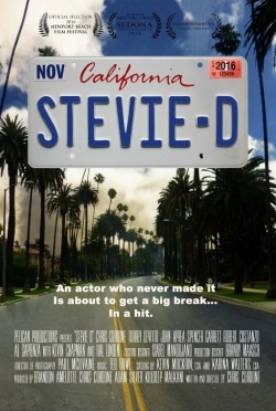 Watch Stevie D Movies for Free