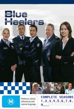 Watch Blue Heelers Movies for Free