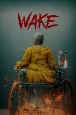 Watch Wake Movies for Free