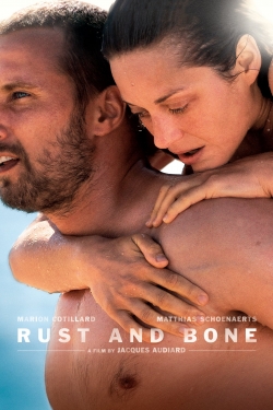 Watch Rust and Bone Movies for Free