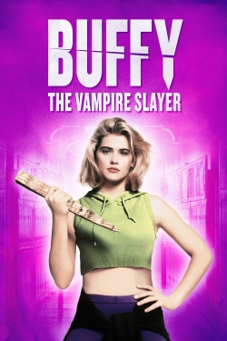 Watch Buffy the Vampire Slayer Movies for Free