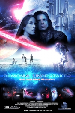 Watch Demonia Undertaker Movies for Free