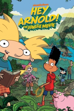 Watch Hey Arnold! The Jungle Movie Movies for Free