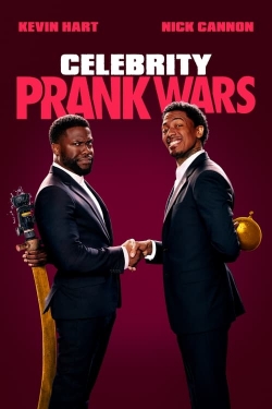 Watch Celebrity Prank Wars Movies for Free