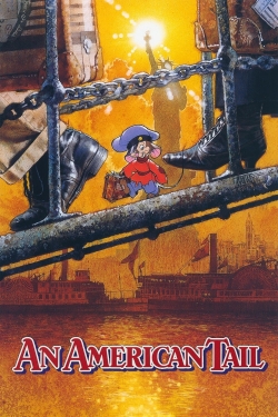 Watch An American Tail Movies for Free