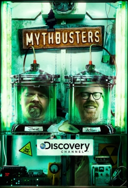Watch MythBusters Movies for Free