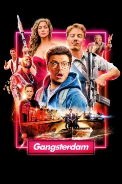 Watch Gangsterdam Movies for Free