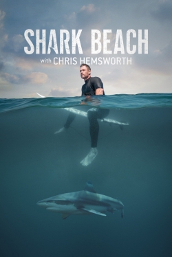 Watch Shark Beach with Chris Hemsworth Movies for Free