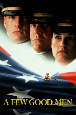 Watch A Few Good Men Movies for Free