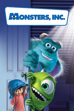 Watch Monsters, Inc. Movies for Free