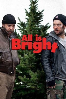 Watch All Is Bright Movies for Free