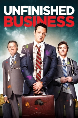 Watch Unfinished Business Movies for Free