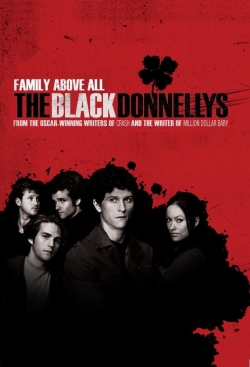 Watch The Black Donnellys Movies for Free