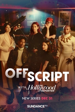 Watch Off Script with The Hollywood Reporter Movies for Free