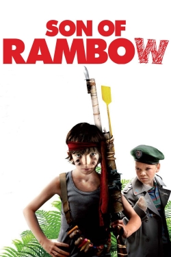 Watch Son of Rambow Movies for Free