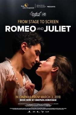 Watch Romeo and Juliet - Stratford Festival of Canada Movies for Free