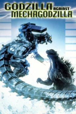 Watch Godzilla Against MechaGodzilla Movies for Free