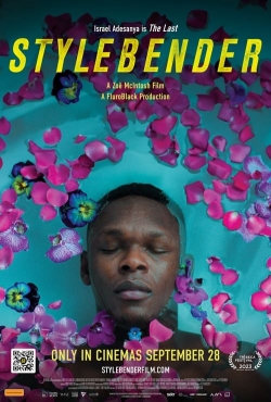 Watch Stylebender Movies for Free