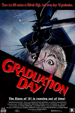 Watch Graduation Day Movies for Free