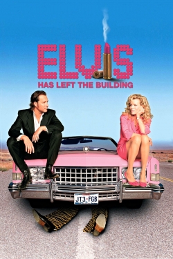 Watch Elvis Has Left the Building Movies for Free