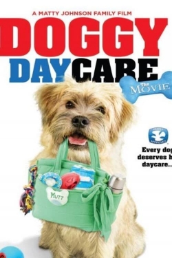 Watch Doggy Daycare: The Movie Movies for Free