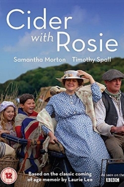 Watch Cider with Rosie Movies for Free