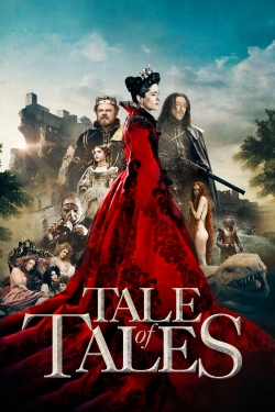 Watch Tale of Tales Movies for Free