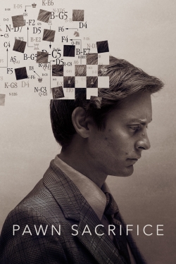Watch Pawn Sacrifice Movies for Free