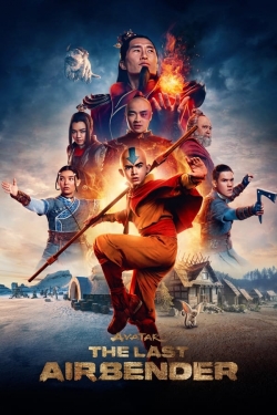 Watch Avatar: The Last Airbender Movies for Free