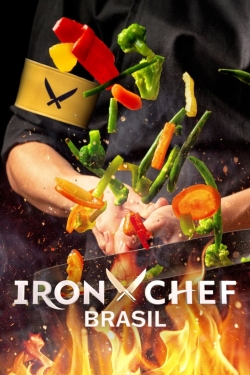 Watch Iron Chef Brazil Movies for Free