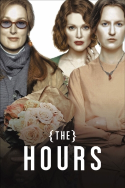 Watch The Hours Movies for Free