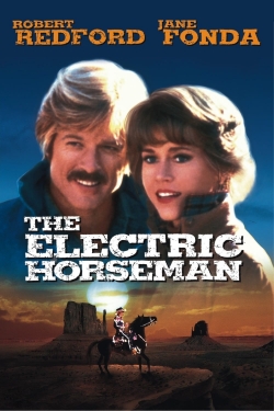 Watch The Electric Horseman Movies for Free
