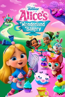Watch Alice's Wonderland Bakery Movies for Free