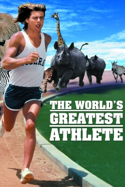 Watch The World's Greatest Athlete Movies for Free