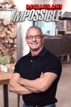 Watch Restaurant: Impossible Movies for Free