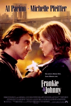 Watch Frankie and Johnny Movies for Free