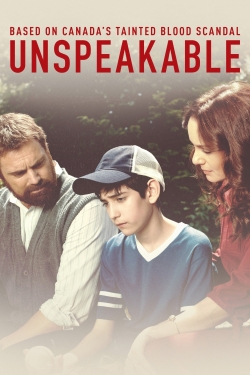 Watch Unspeakable Movies for Free