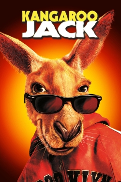 Watch Kangaroo Jack Movies for Free