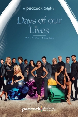 Watch Days of Our Lives: Beyond Salem Movies for Free
