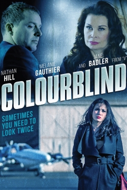 Watch Colourblind Movies for Free