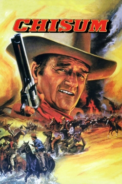 Watch Chisum Movies for Free