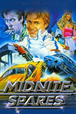 Watch Midnite Spares Movies for Free