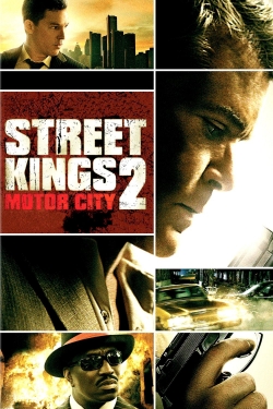 Watch Street Kings 2: Motor City Movies for Free